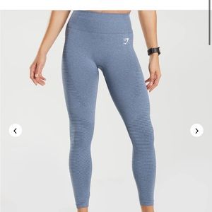 Gym shark VITAL SEAMLESS 2.0 LEGGINGS